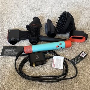 Dyson Airwrap i.d. Curl